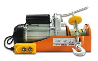 說說鋼絲繩電動葫蘆的腐蝕和疲勞