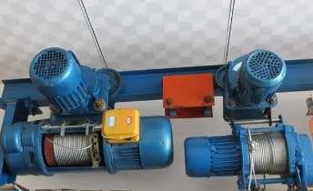 國(guó)內(nèi)外鋼絲繩電動(dòng)葫蘆的發(fā)展現(xiàn)狀并不相同
