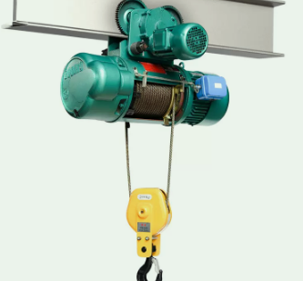 電動(dòng)葫蘆是做什么用的(電動(dòng)葫蘆干什么用的)