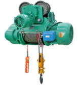 冠航鋼絲繩電動(dòng)葫蘆