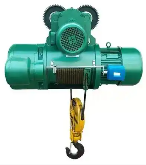 鋼絲繩電動葫蘆