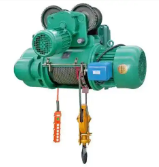 鋼絲繩電動(dòng)葫蘆