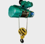 鋼絲繩電動(dòng)葫蘆