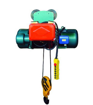 鋼絲繩電動葫蘆