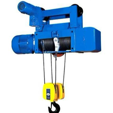 鋼絲繩電動(dòng)葫蘆