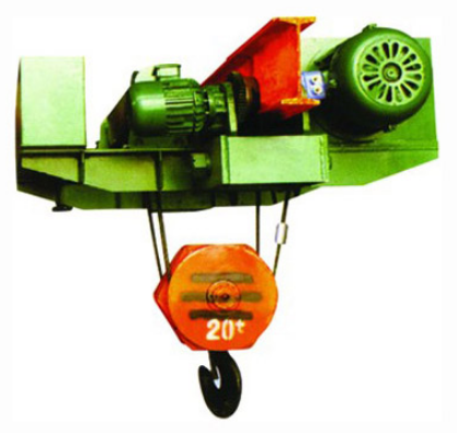 低凈空電動(dòng)葫蘆